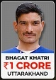 bhagat Khatri