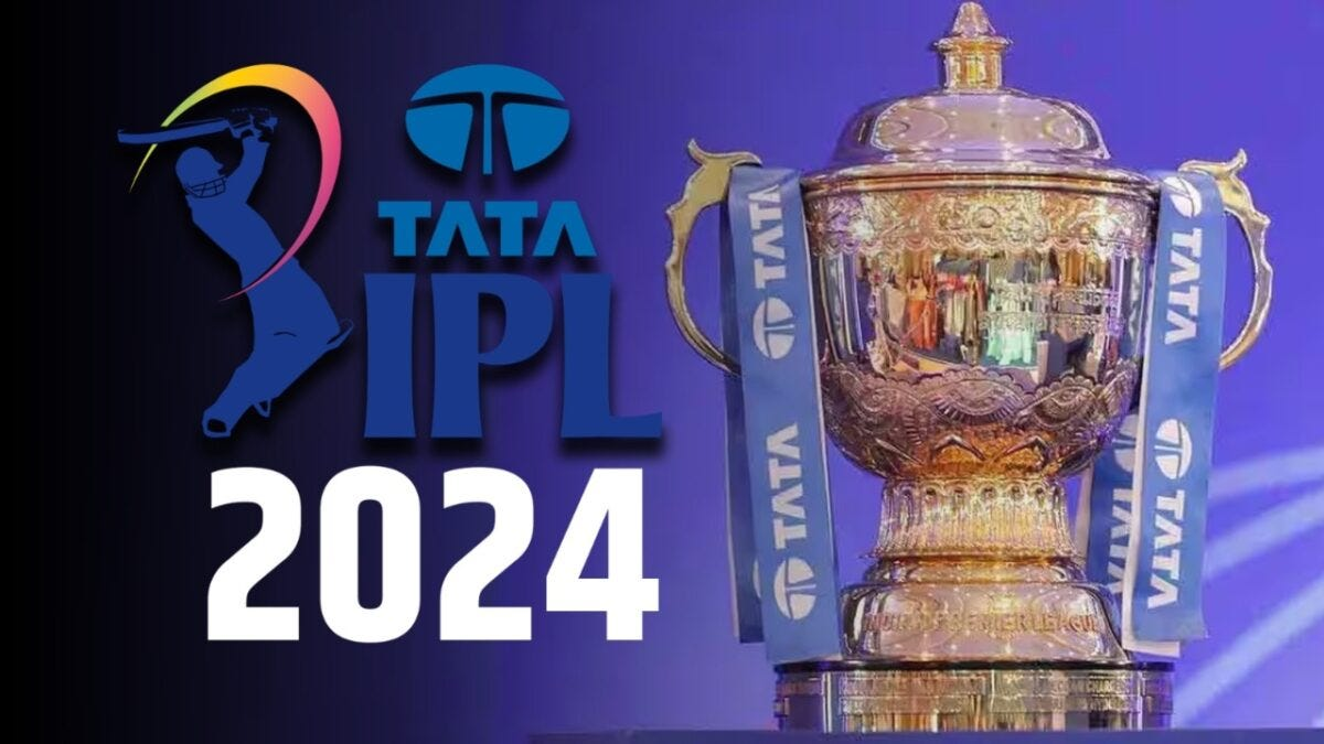 Read more about the article Cricket IPL Betting