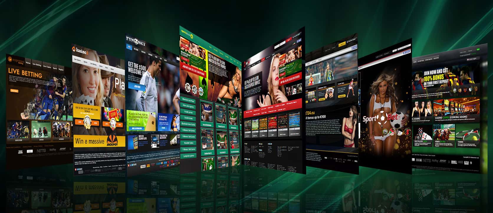 Read more about the article Online Betting Games