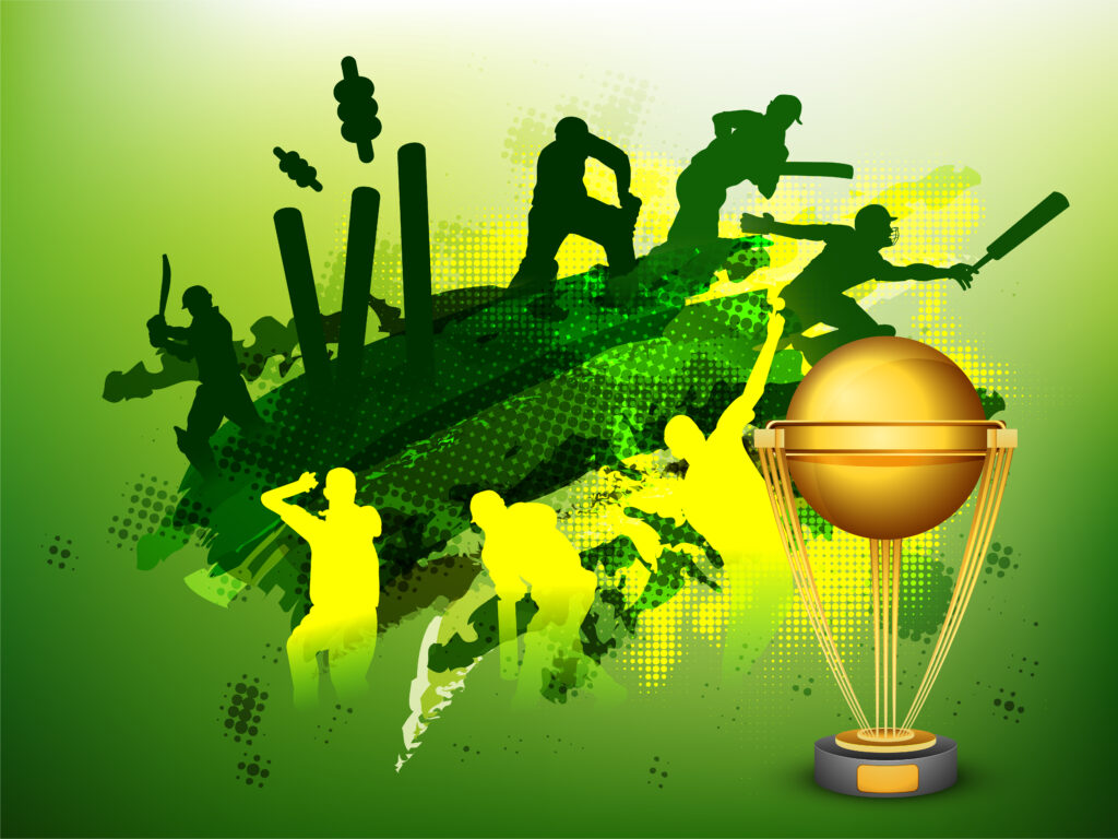 cricket fever