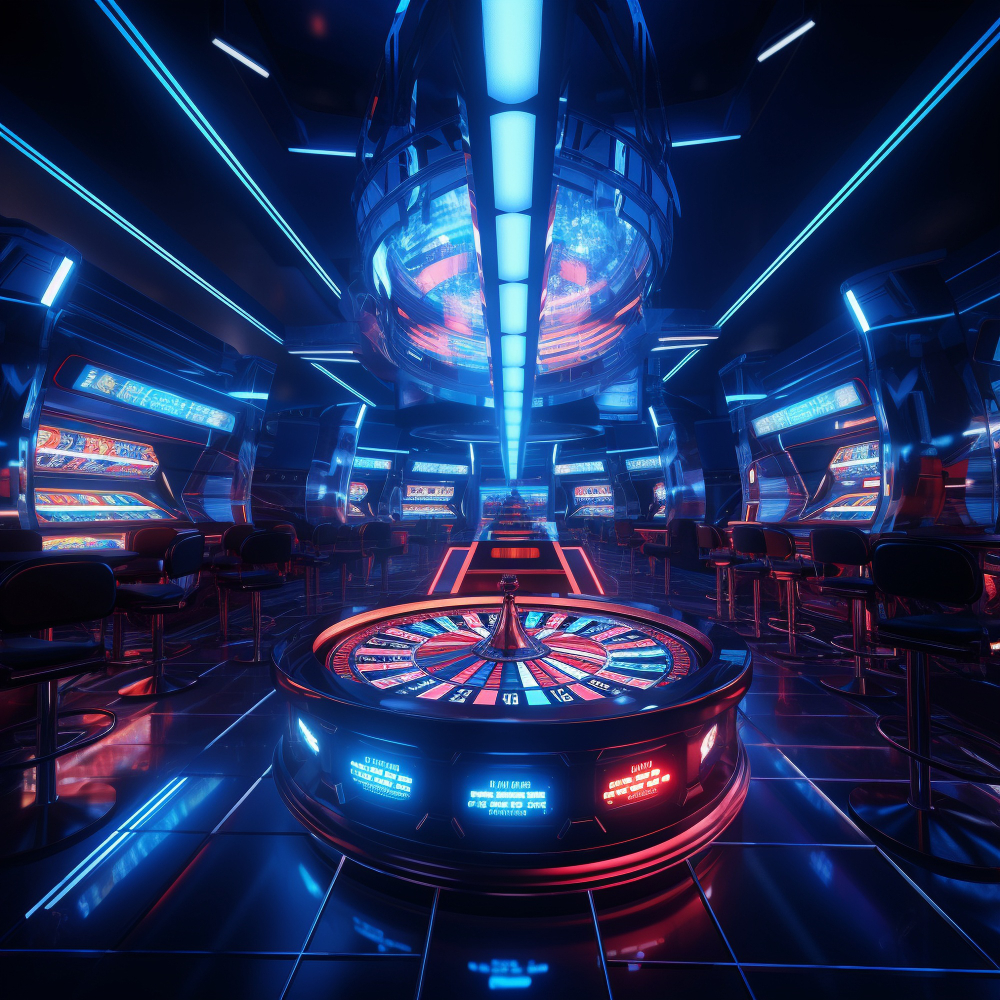 casino game