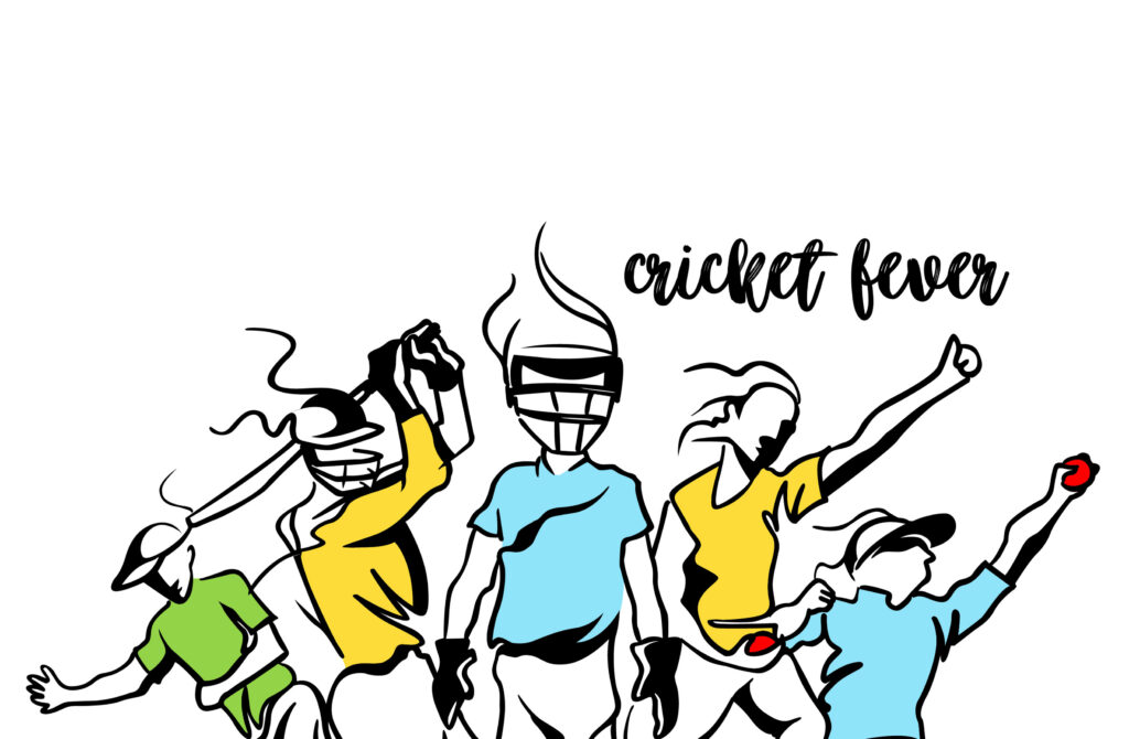 cricket