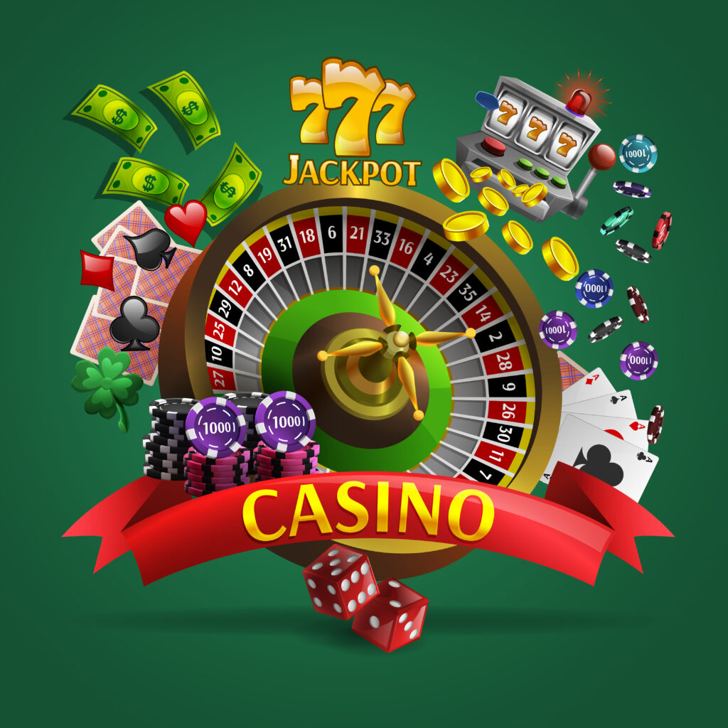 casino
