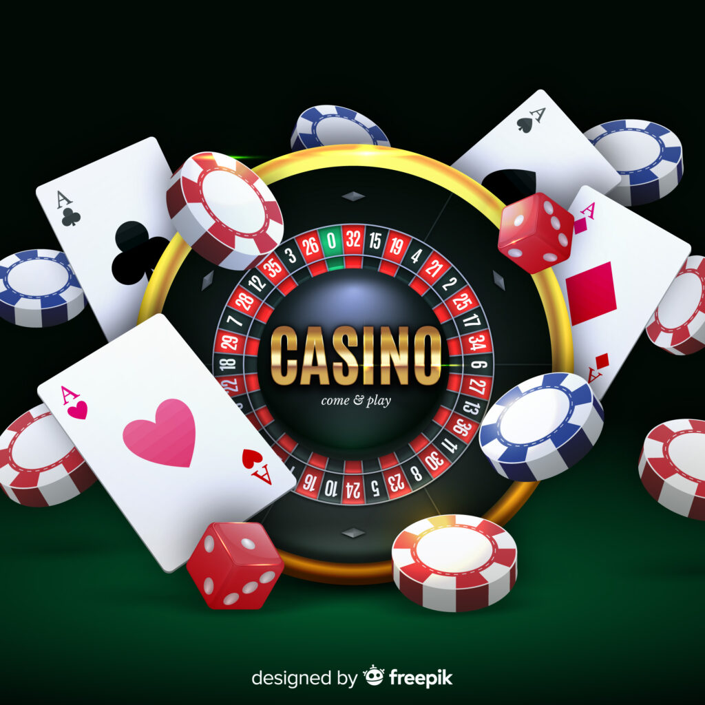 online casino games