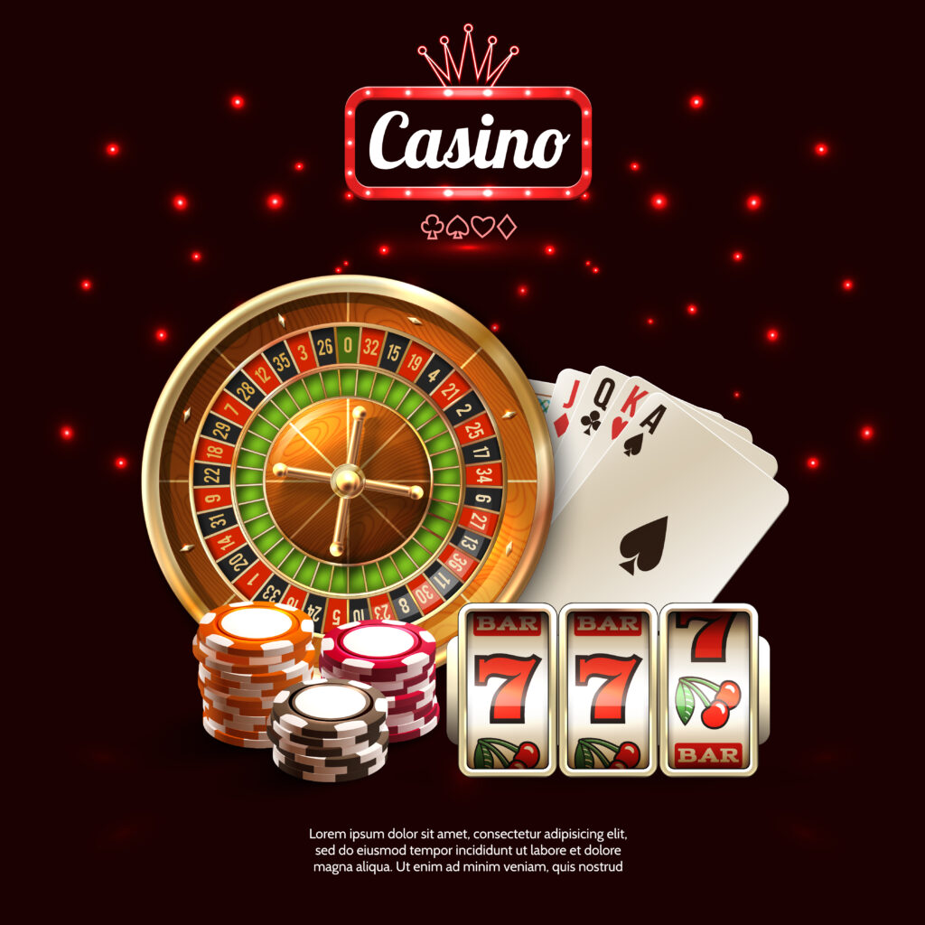 casino games