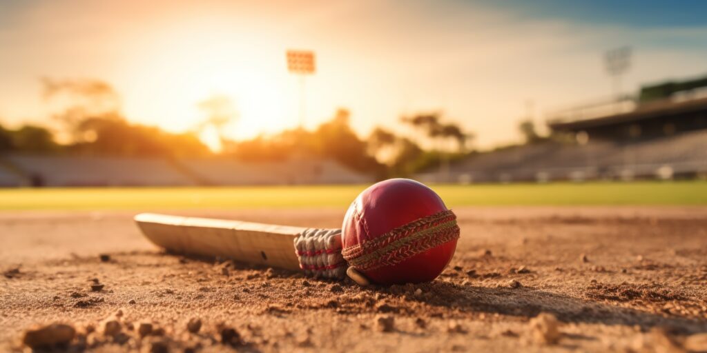 cricket betting