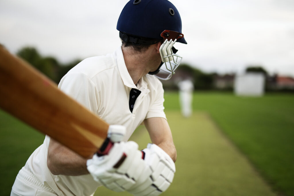 cricket