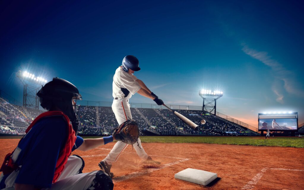 cricket betting