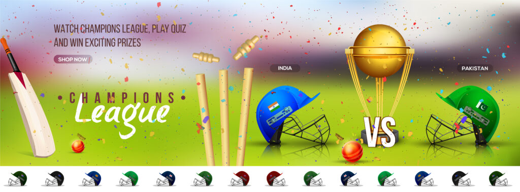 cricket betting