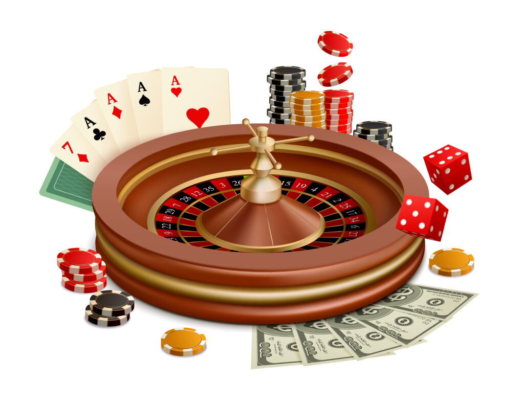 casino
