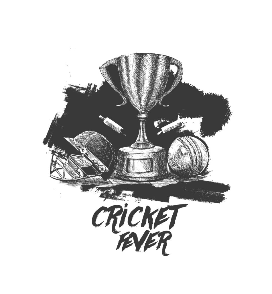 cricket betting