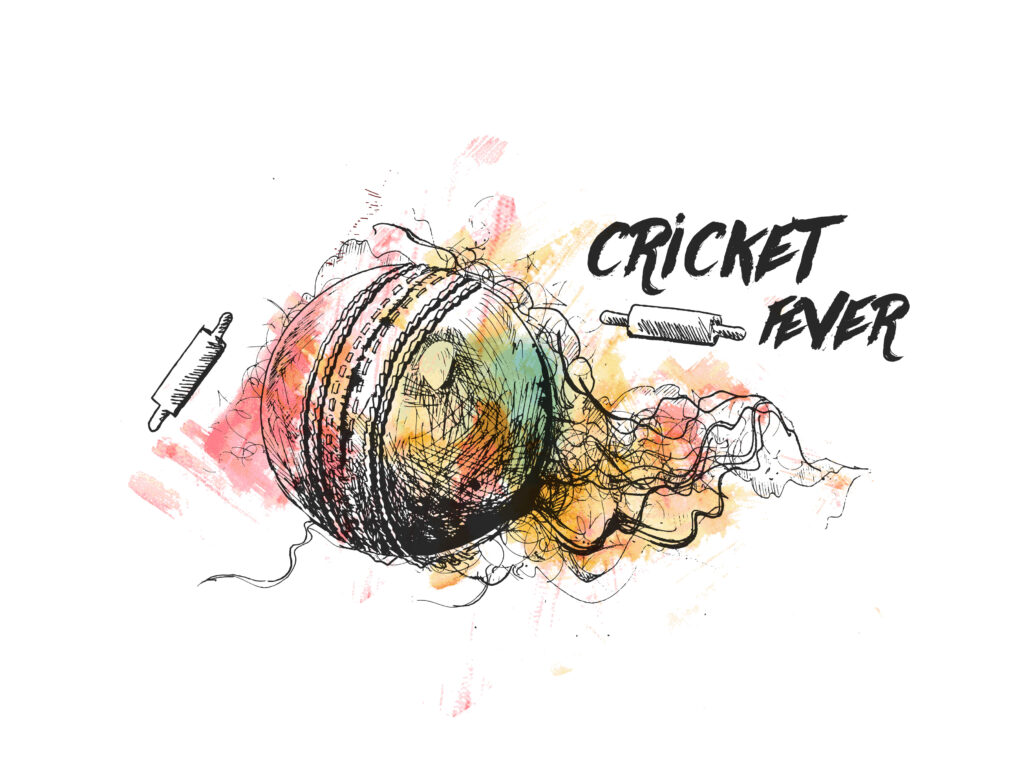 cricket betting
