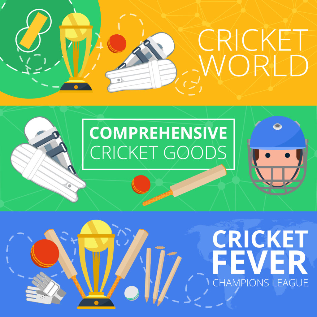 cricket betting