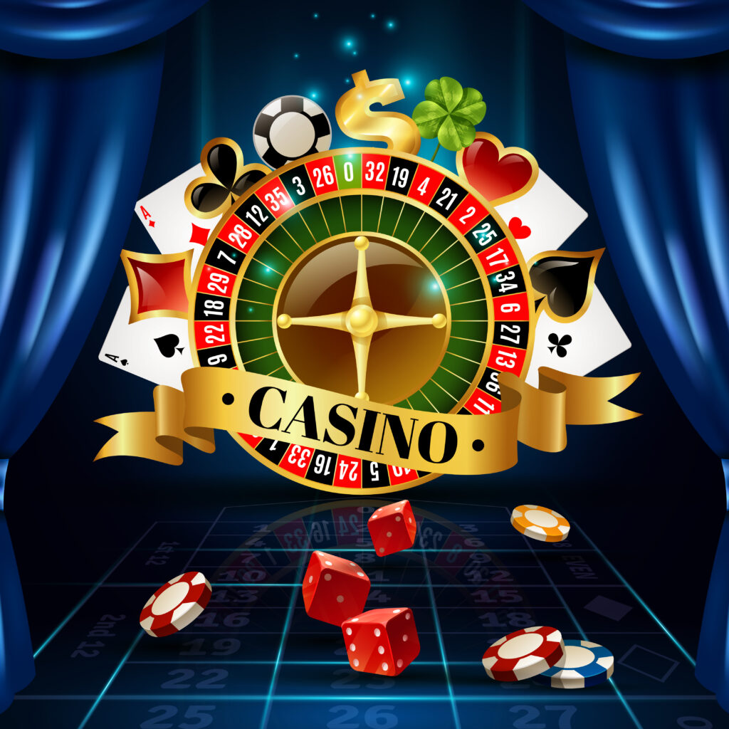 Online Casino Games for Real Money
