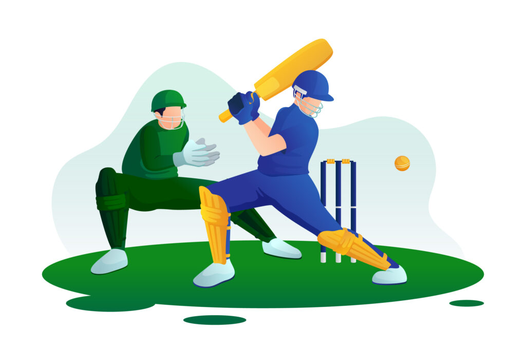 IPL cricket