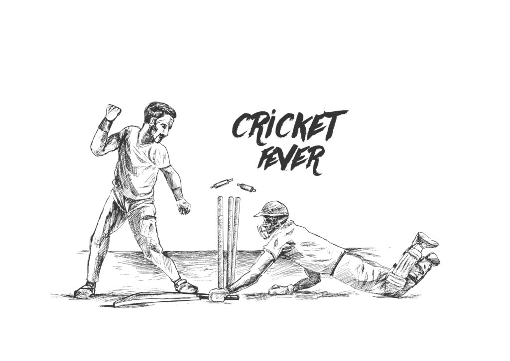 Cricket Betting