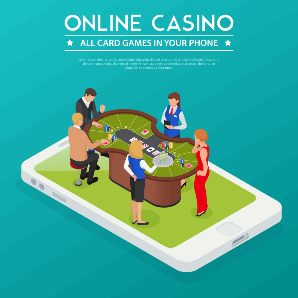 Casino Games