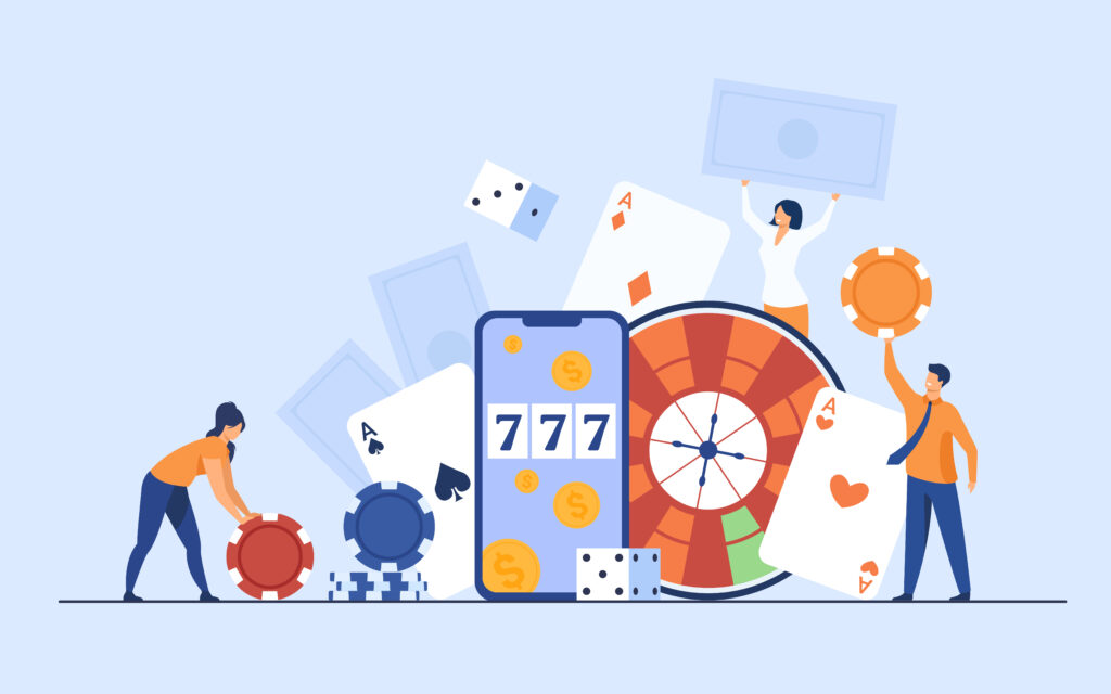 Casino Games