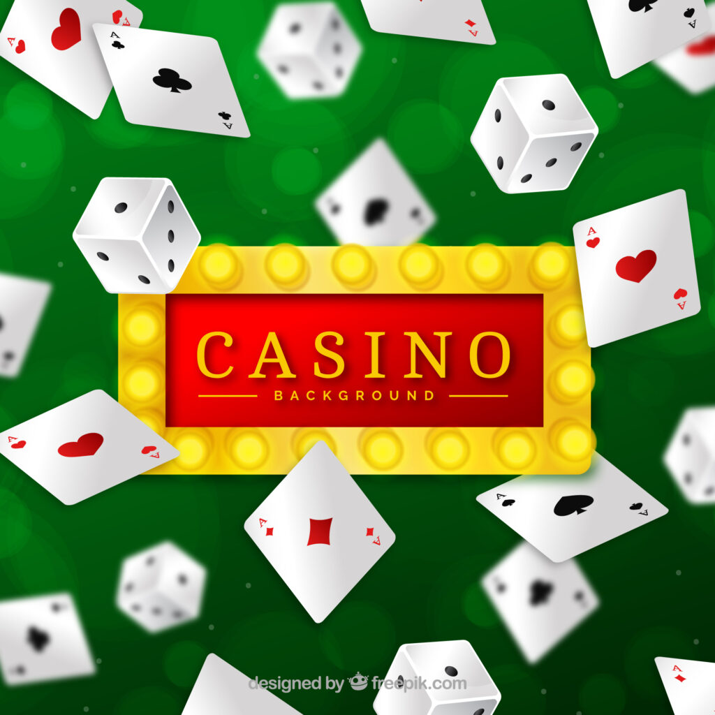 casino