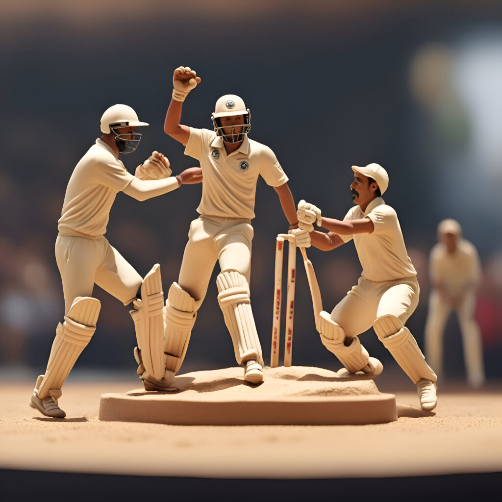 Cricket Betting
