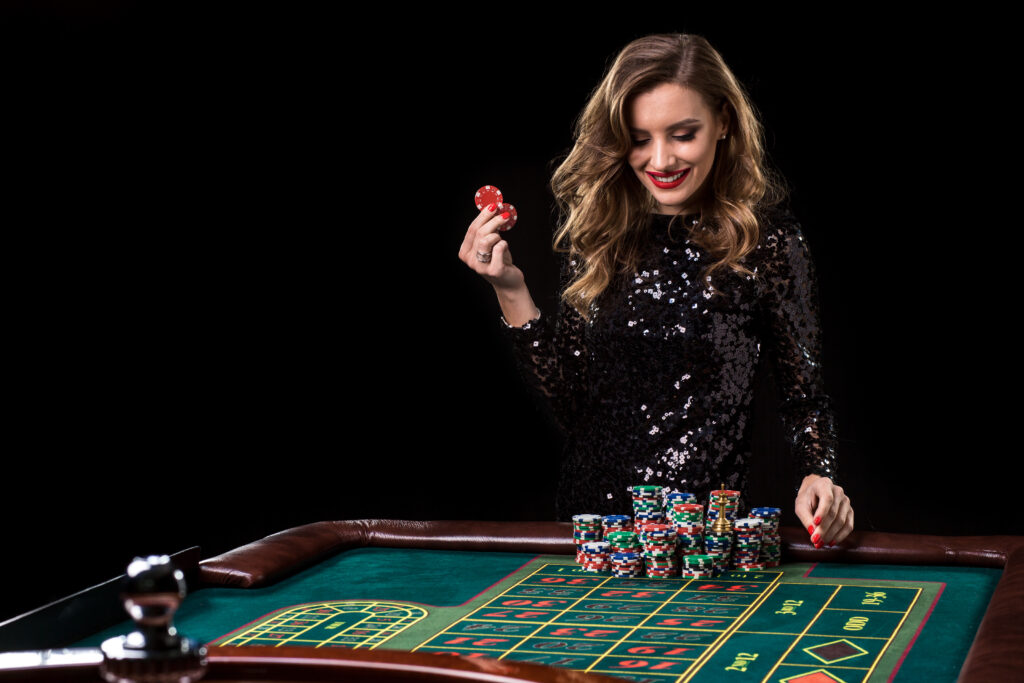 casino