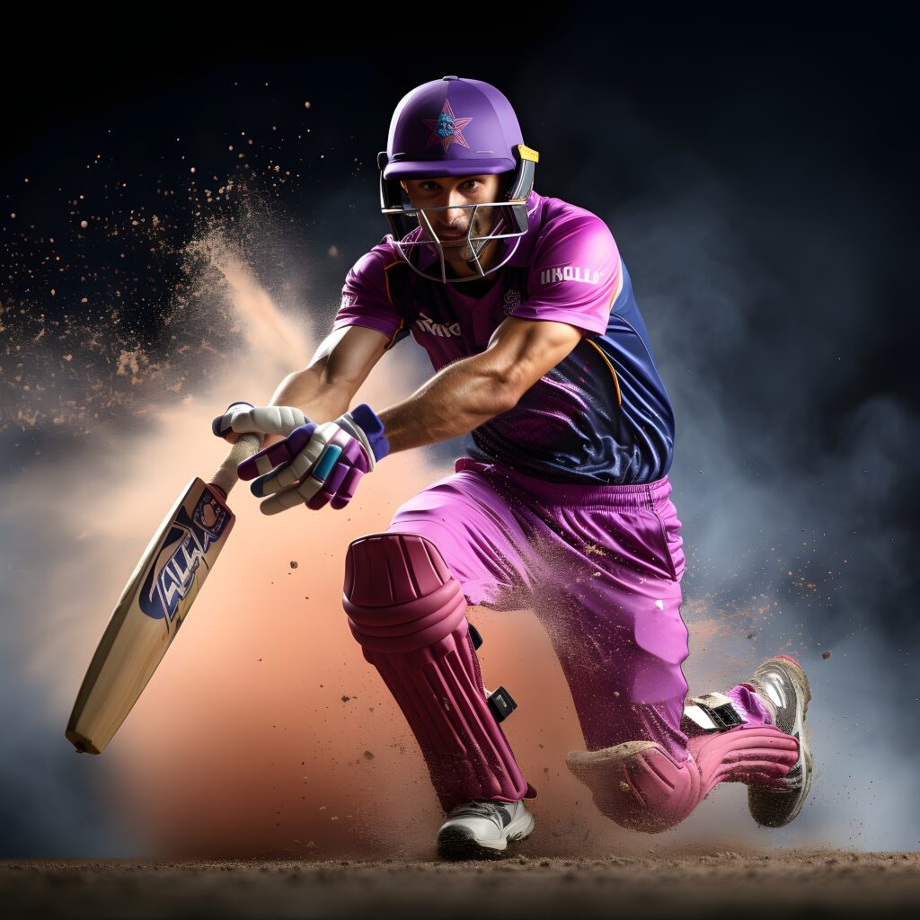 Cricket Betting