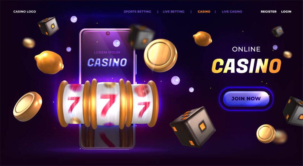 Casino Games