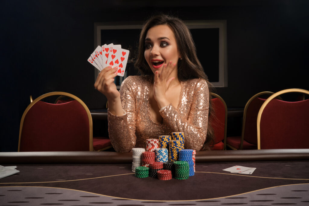 casino