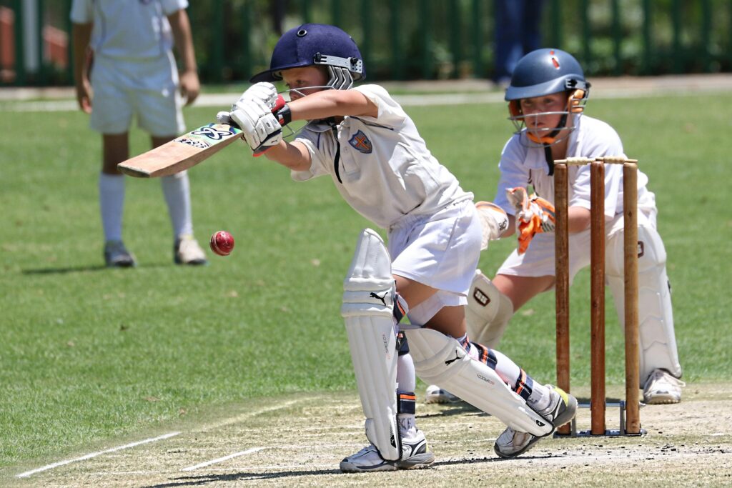 cricket betting