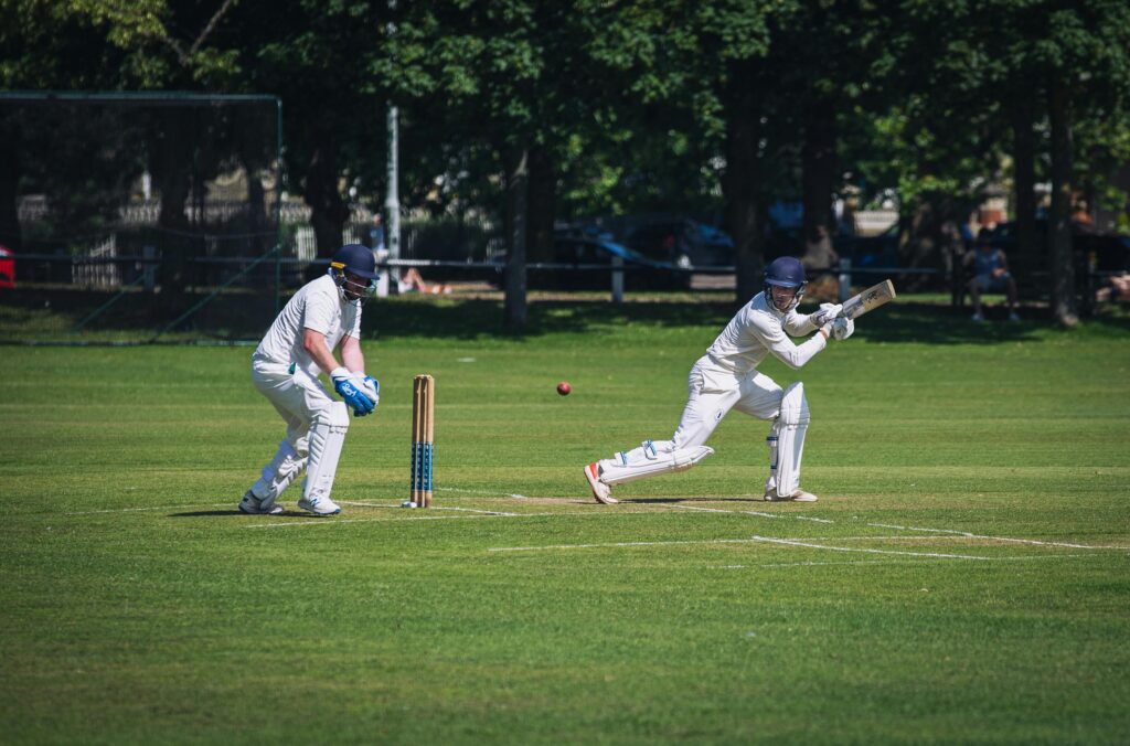cricket betting