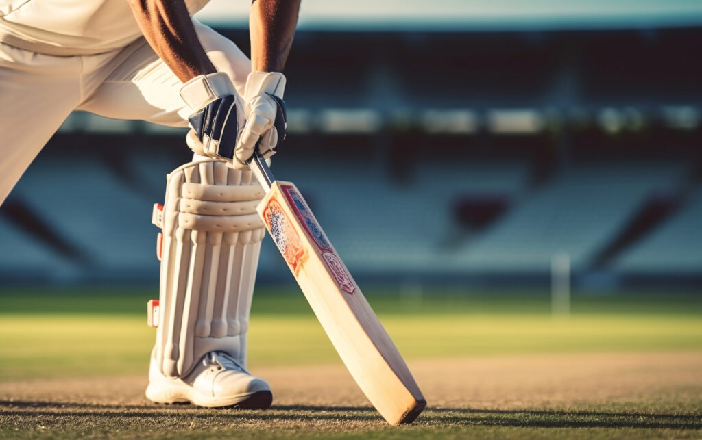 cricket betting
