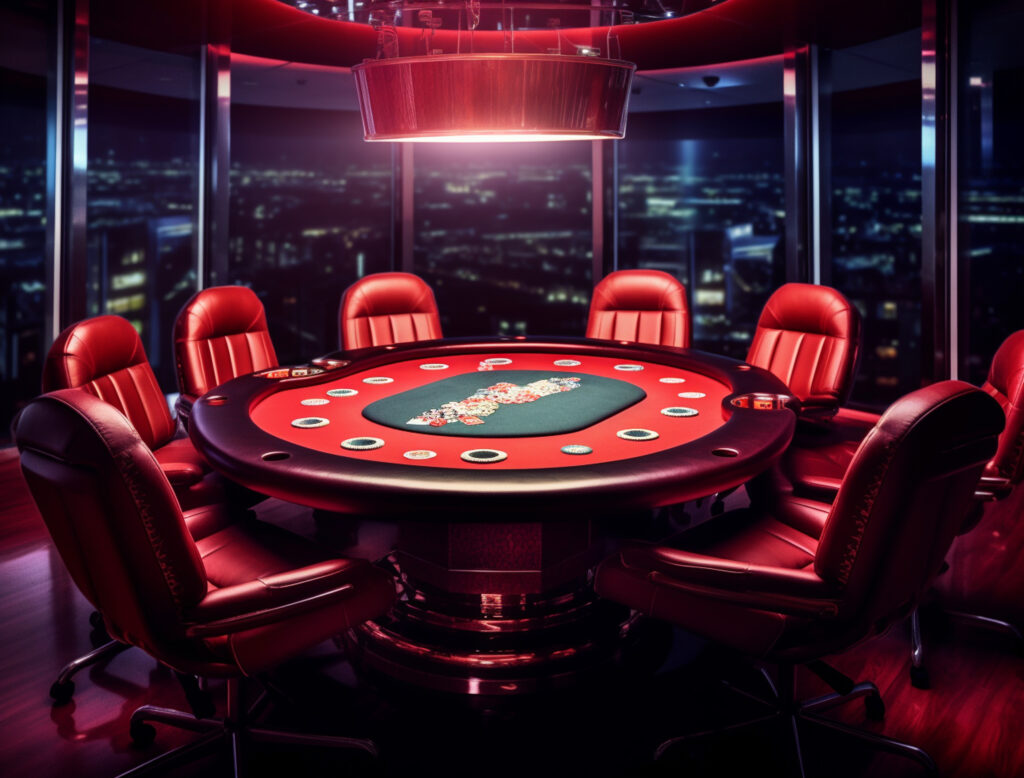 Casino Games