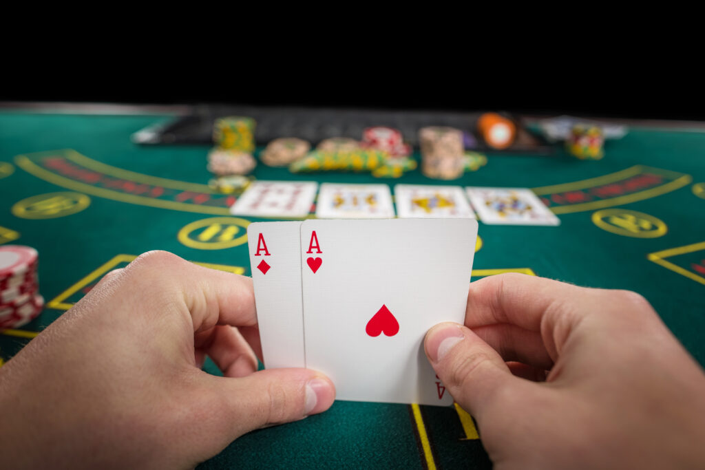 Casino