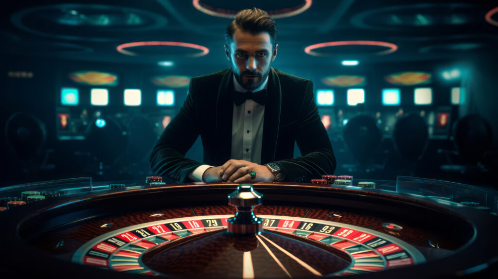 Casino