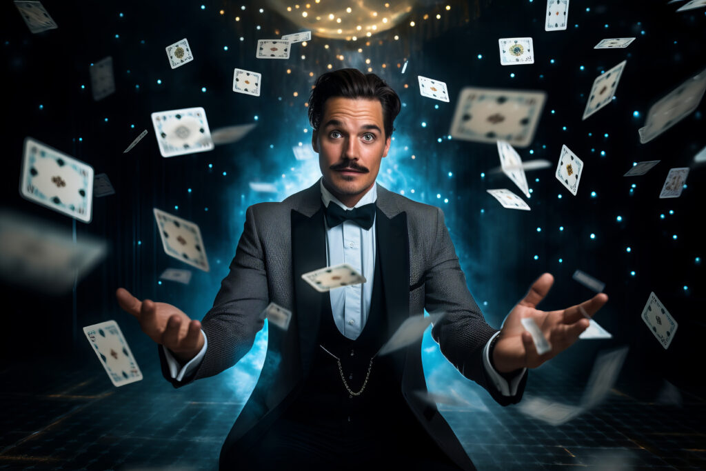 Blackjack