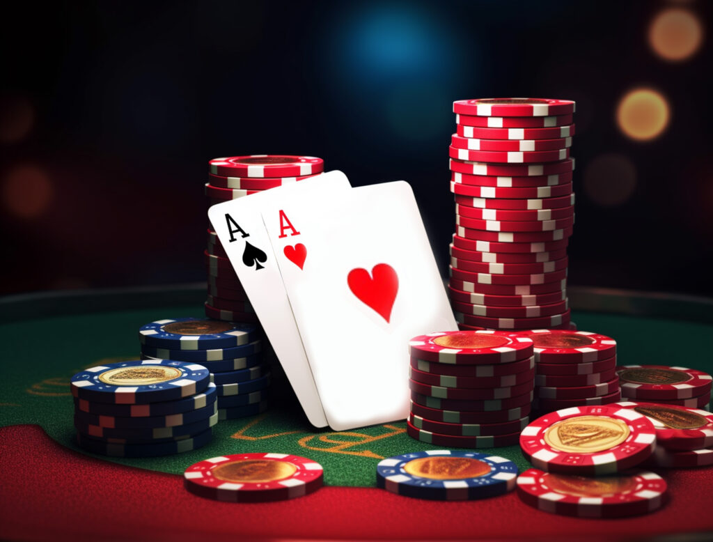Blackjack